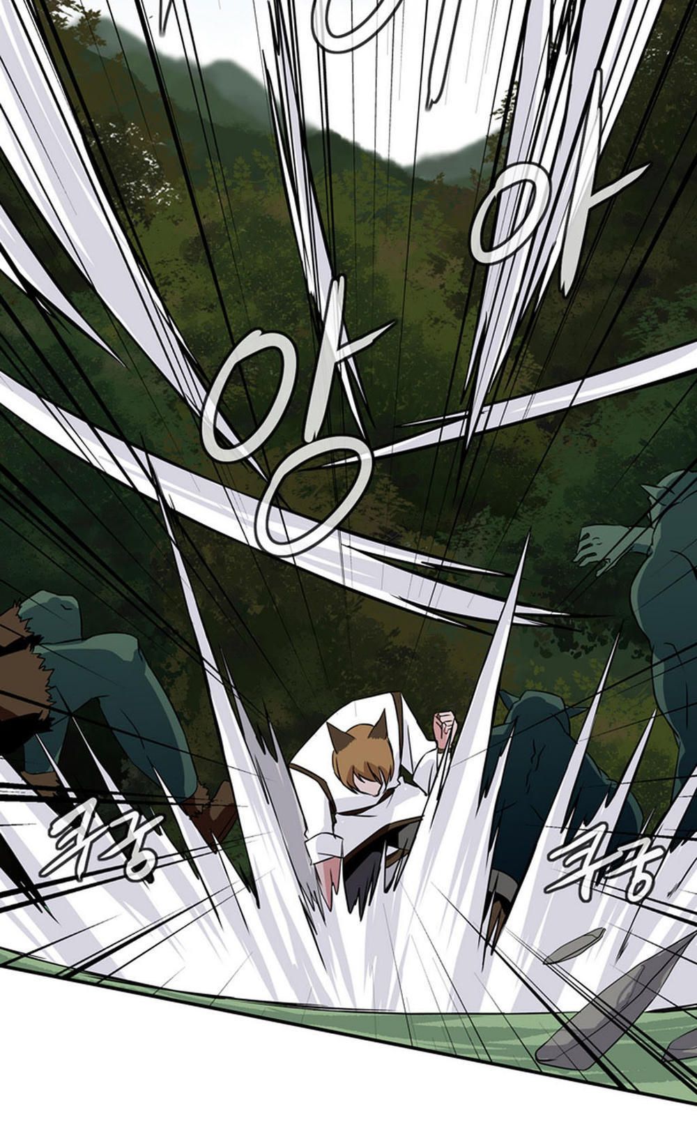 Đọc truyện Ảo mộng vương - Chap 18