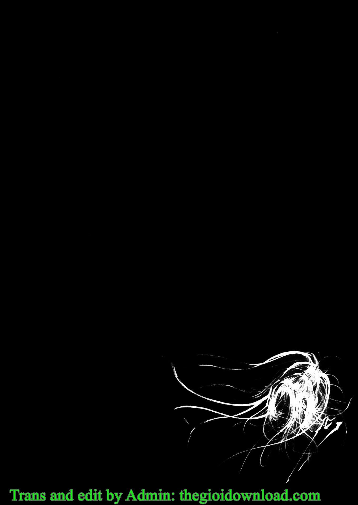 Đọc truyện Afro Samurai - Chap 3