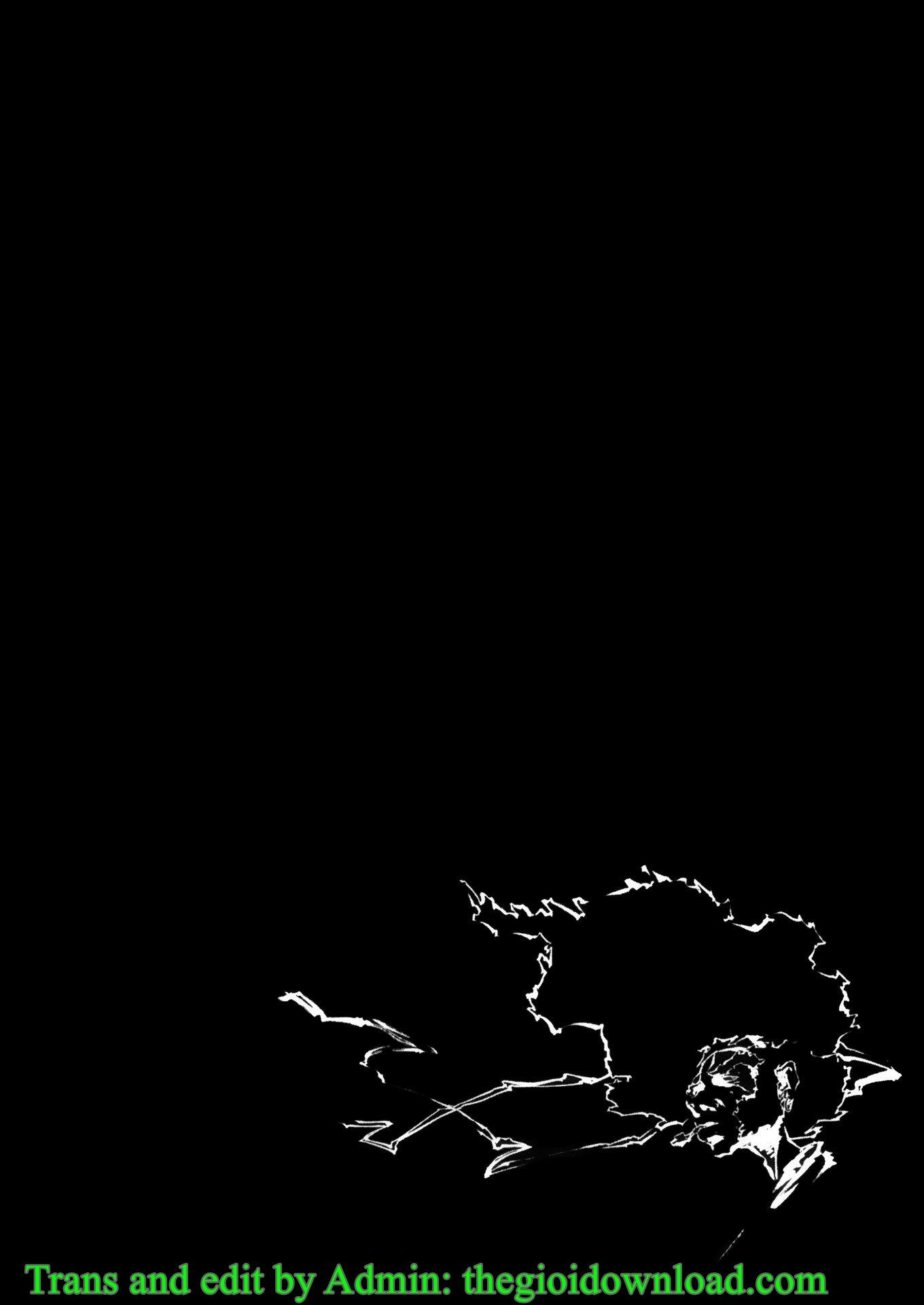 Đọc truyện Afro Samurai - Chap 1