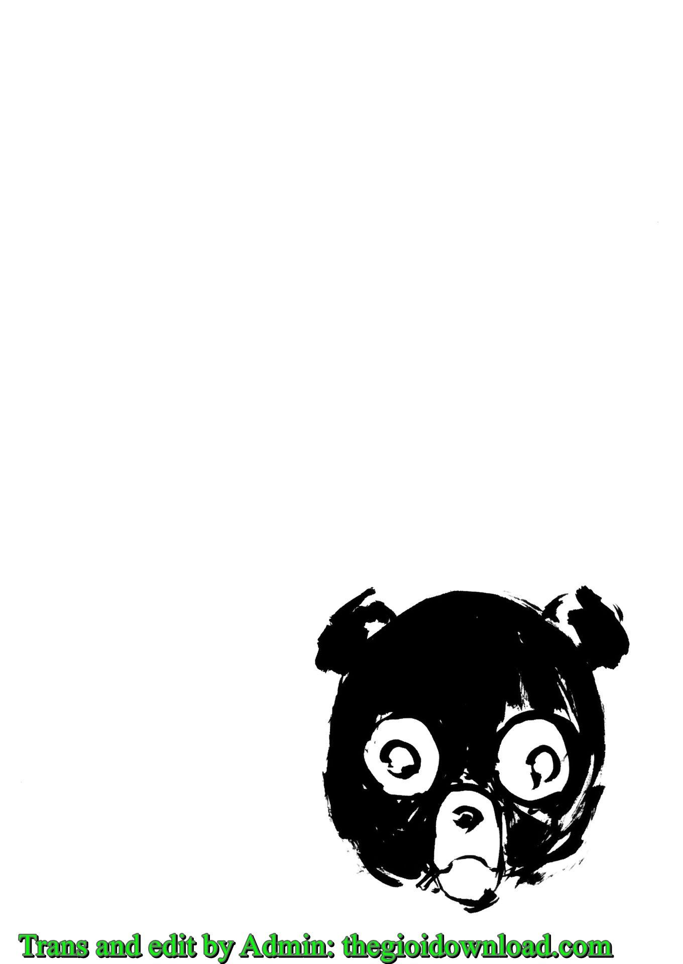 Đọc truyện Afro Samurai - Chap 12