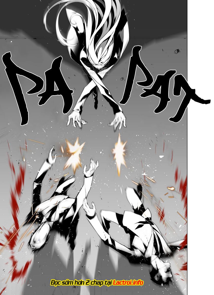 Đọc truyện Thế giới ảo nguyệt - Chap 2