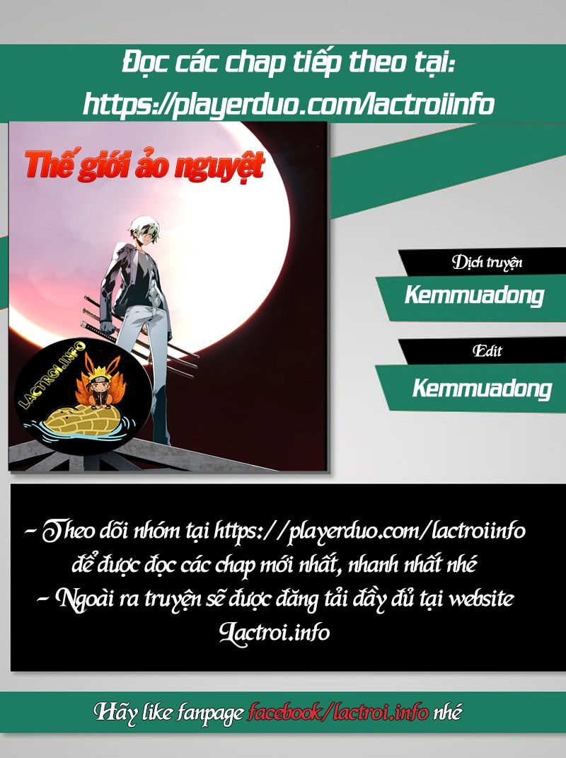 Đọc truyện Thế giới ảo nguyệt - Chap 15