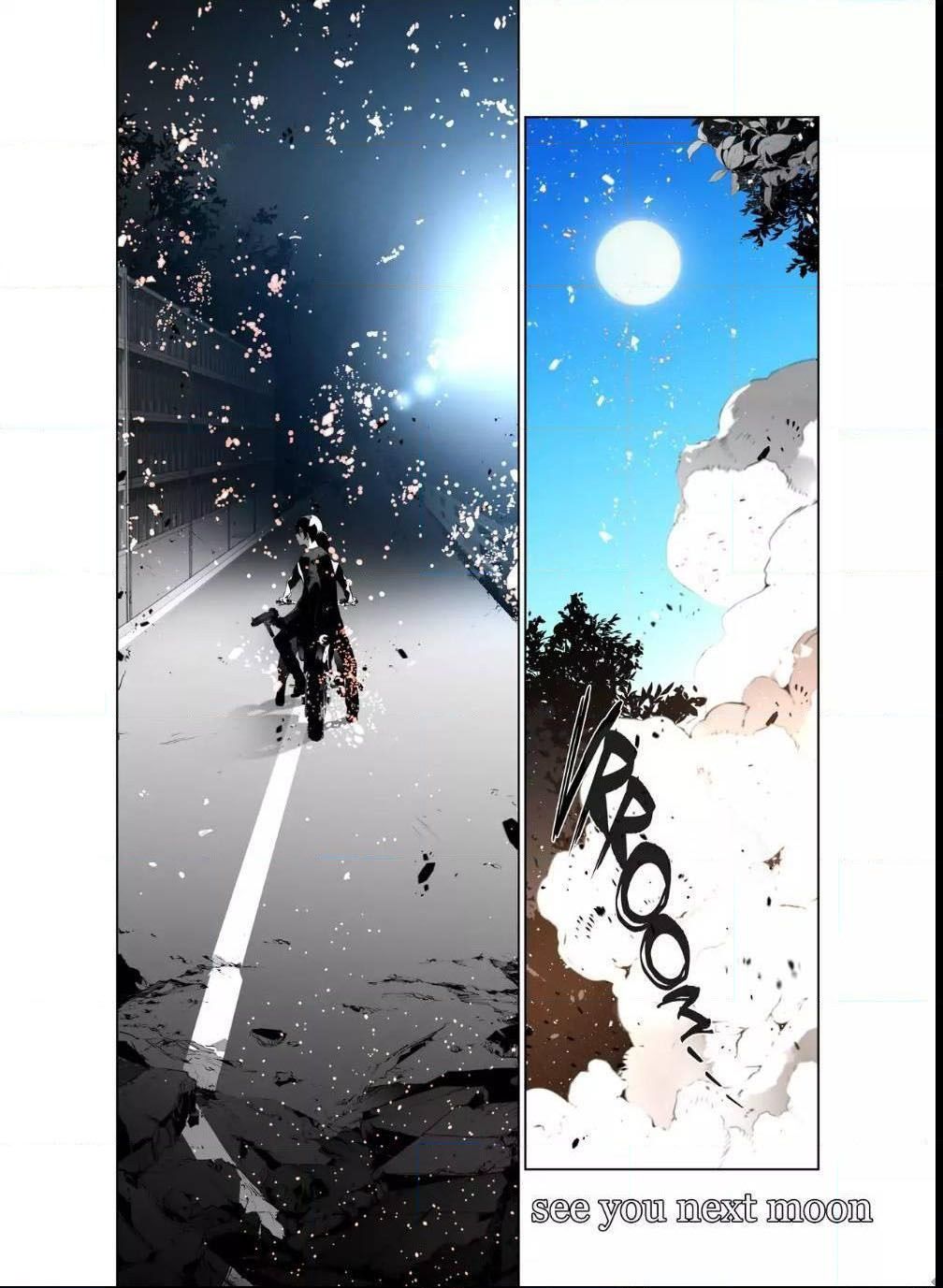 Đọc truyện Thế giới ảo nguyệt - Chap 59