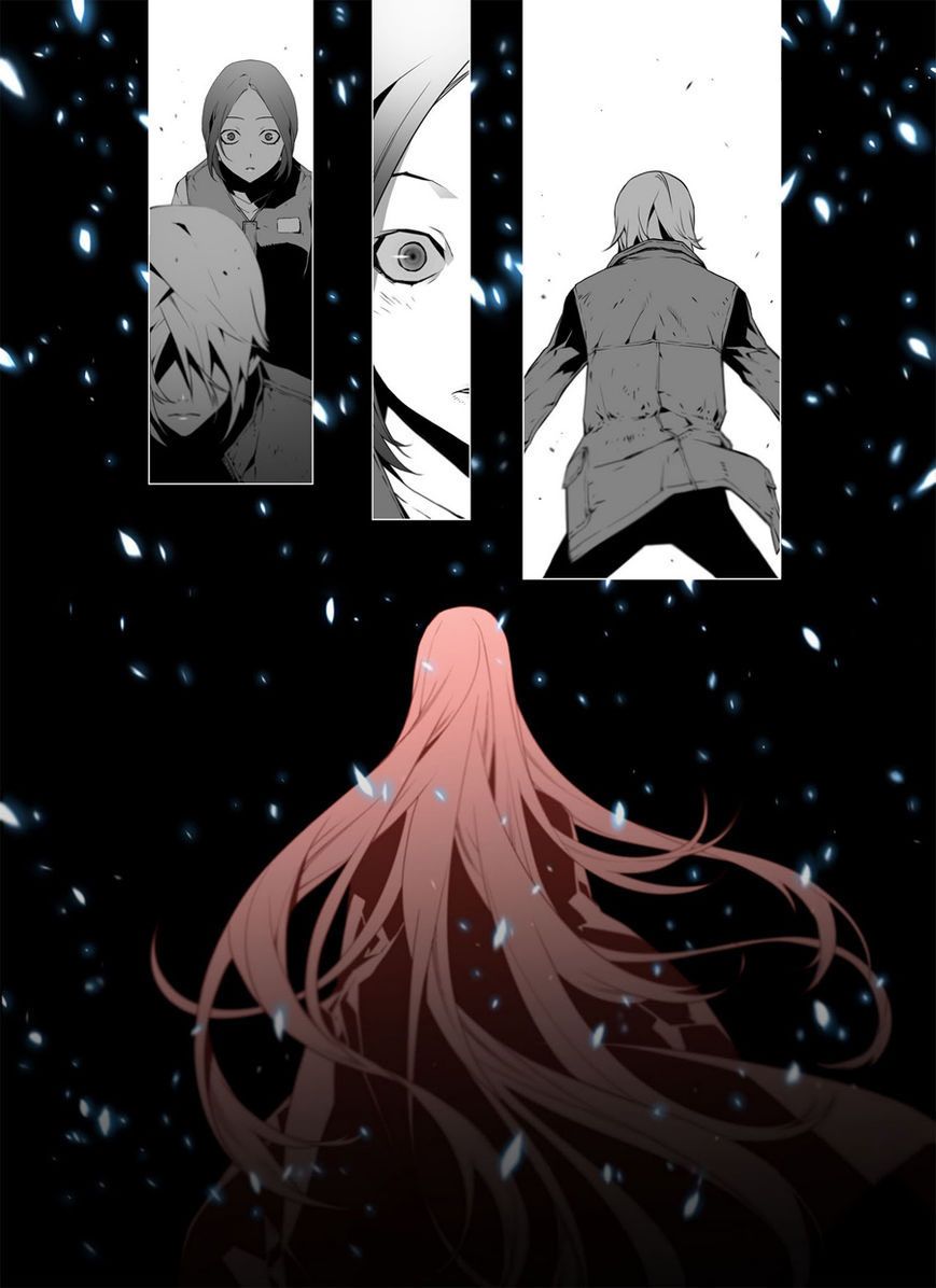 Đọc truyện Thế giới ảo nguyệt - Chap 13