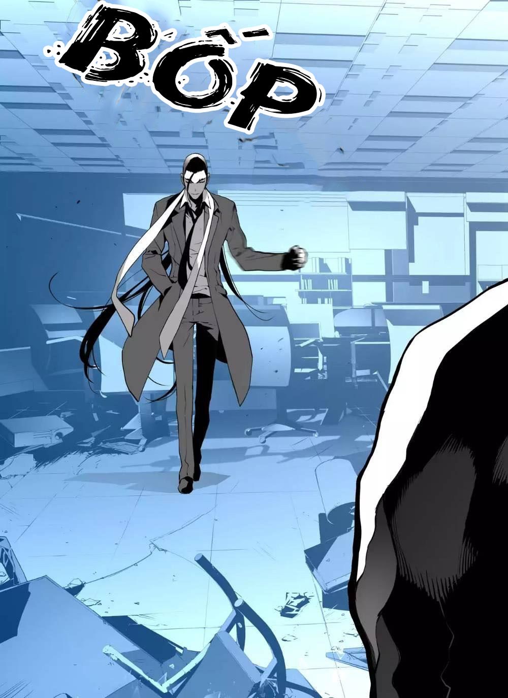 Đọc truyện Thế giới ảo nguyệt - Chap 67