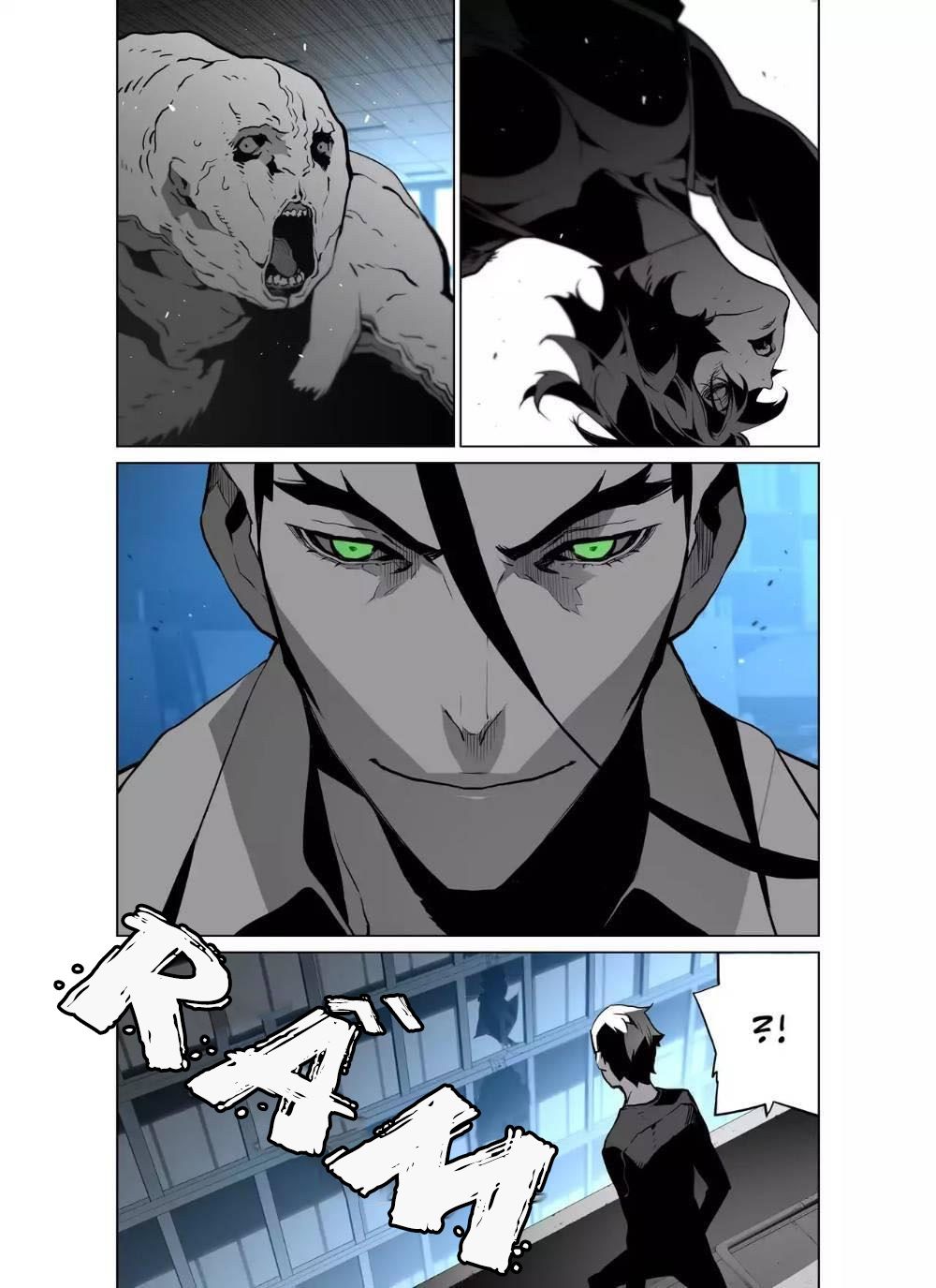 Đọc truyện Thế giới ảo nguyệt - Chap 67