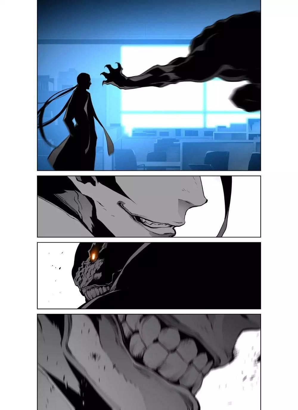 Đọc truyện Thế giới ảo nguyệt - Chap 67