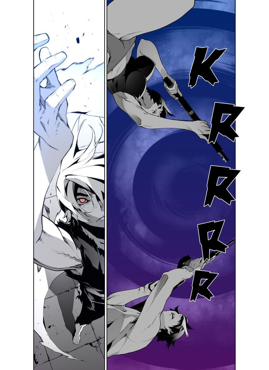 Đọc truyện Thế giới ảo nguyệt - Chap 35