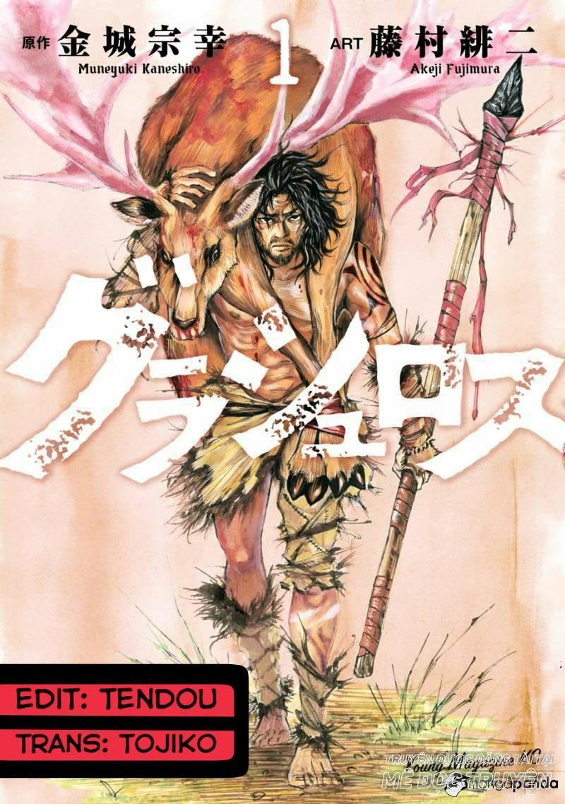 Đọc truyện Lời nguyền đêm trăng máu - Chap 19