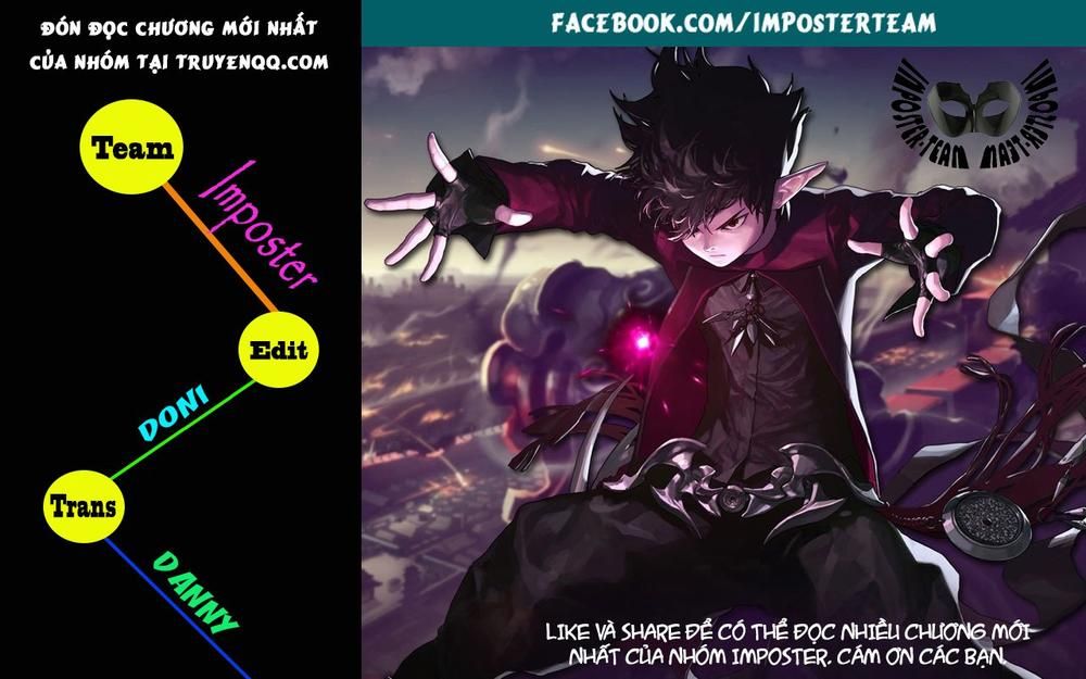 Đọc truyện Lời nguyền đêm trăng máu - Chap 15