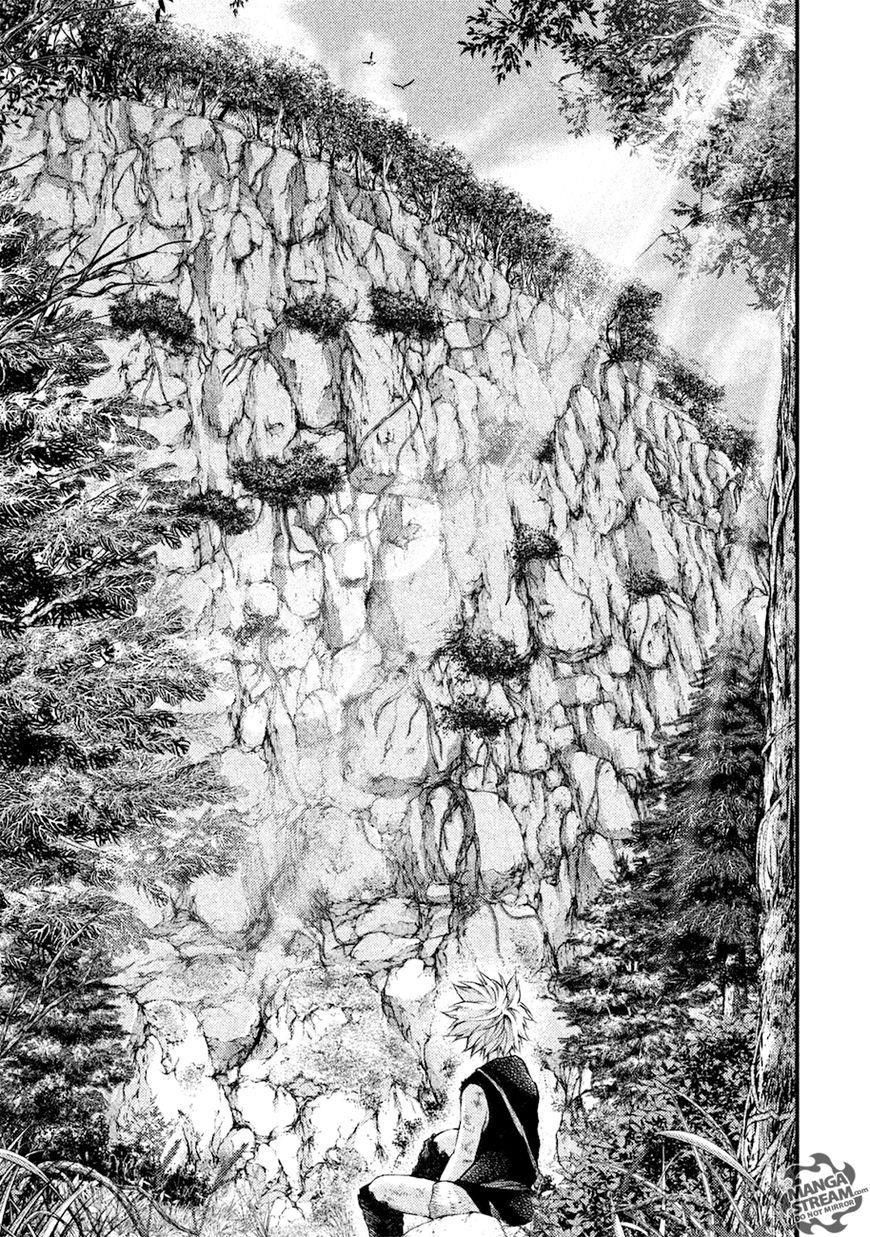 Đọc truyện Lời nguyền đêm trăng máu - Chap 9