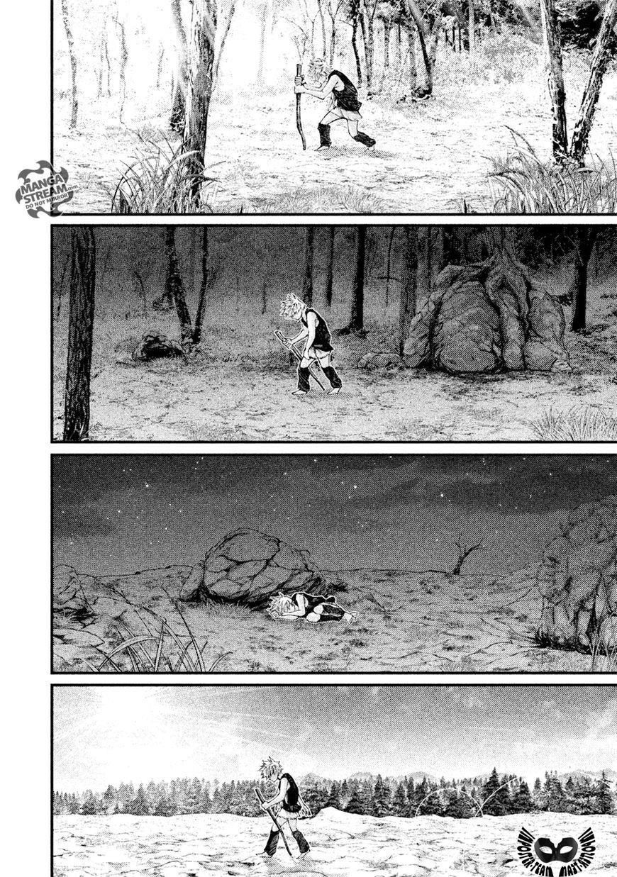 Đọc truyện Lời nguyền đêm trăng máu - Chap 9