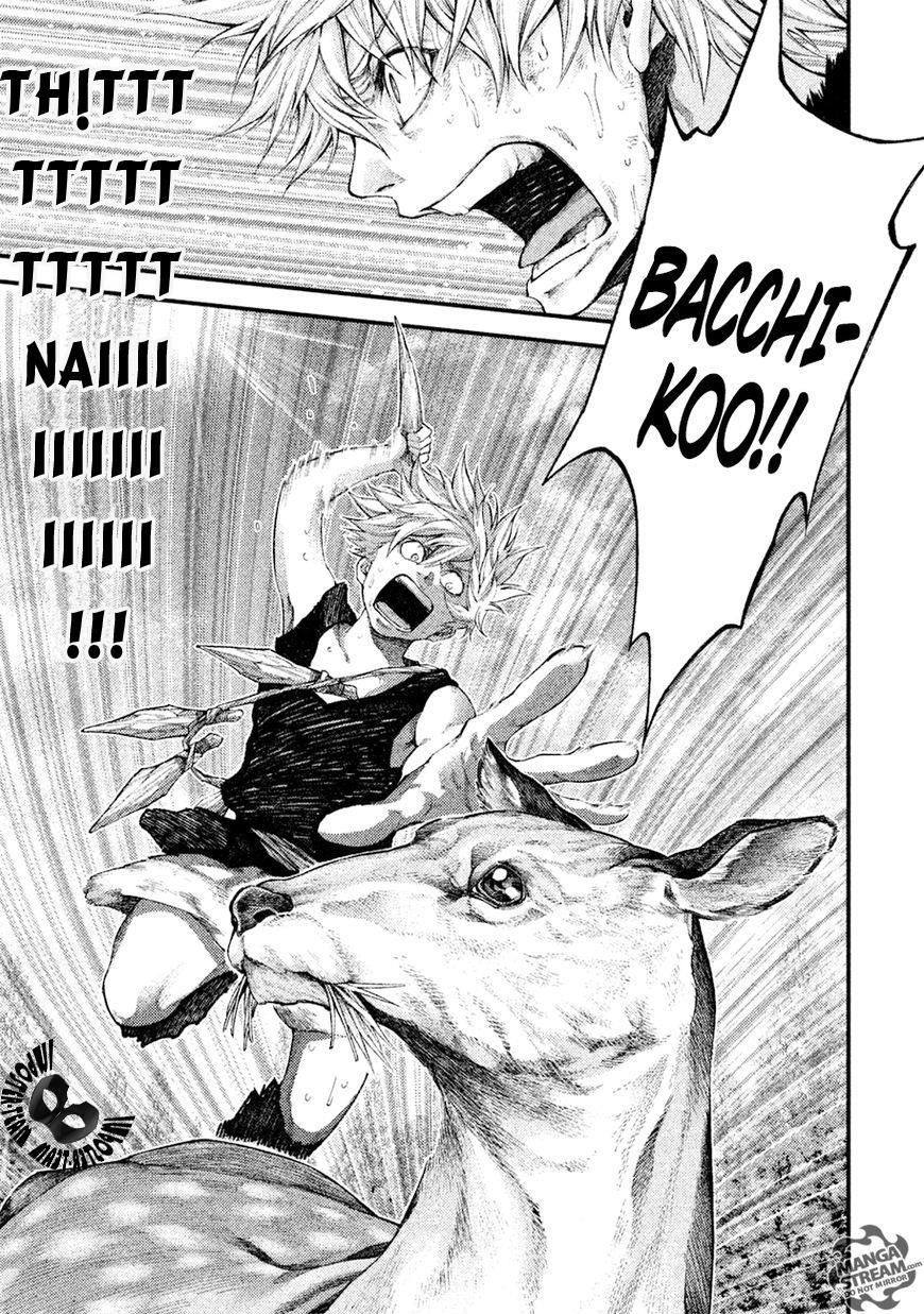 Đọc truyện Lời nguyền đêm trăng máu - Chap 9