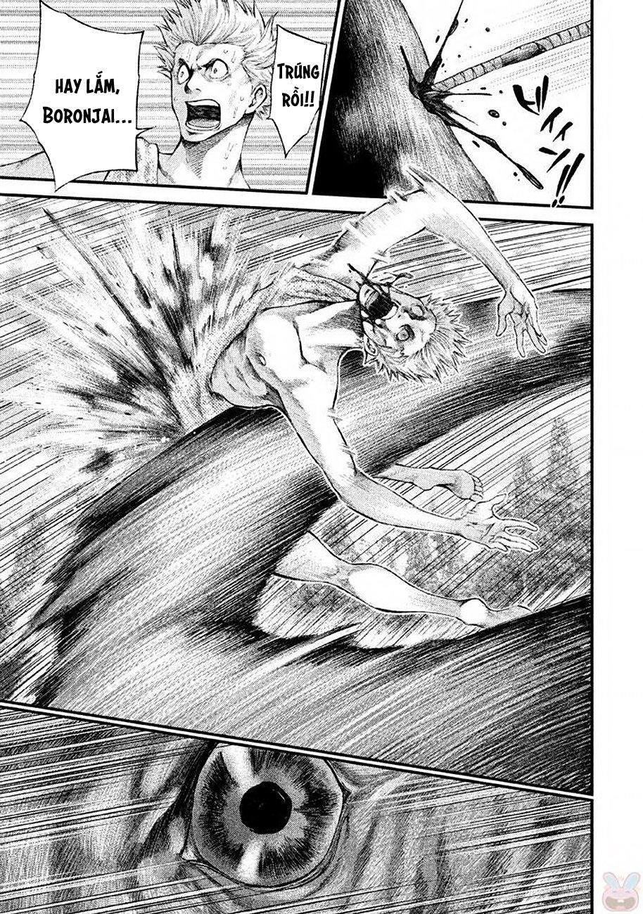 Đọc truyện Lời nguyền đêm trăng máu - Chap 4