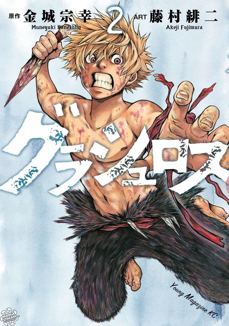 Đọc truyện Lời nguyền đêm trăng máu - Chap 8