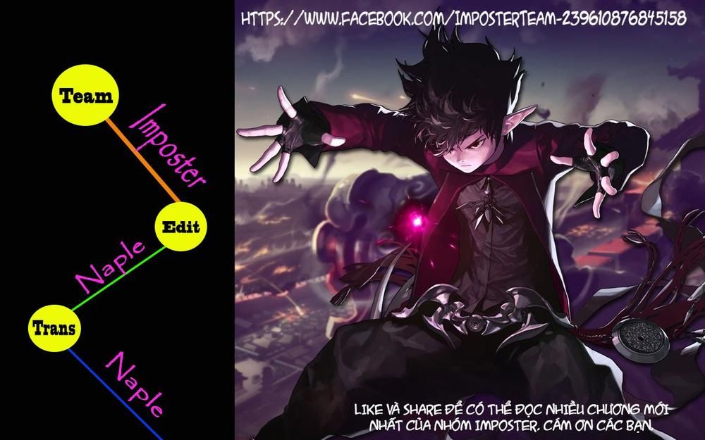 Đọc truyện Lời nguyền đêm trăng máu - Chap 8