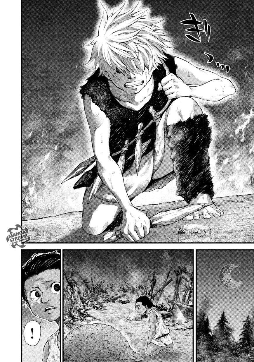 Đọc truyện Lời nguyền đêm trăng máu - Chap 8