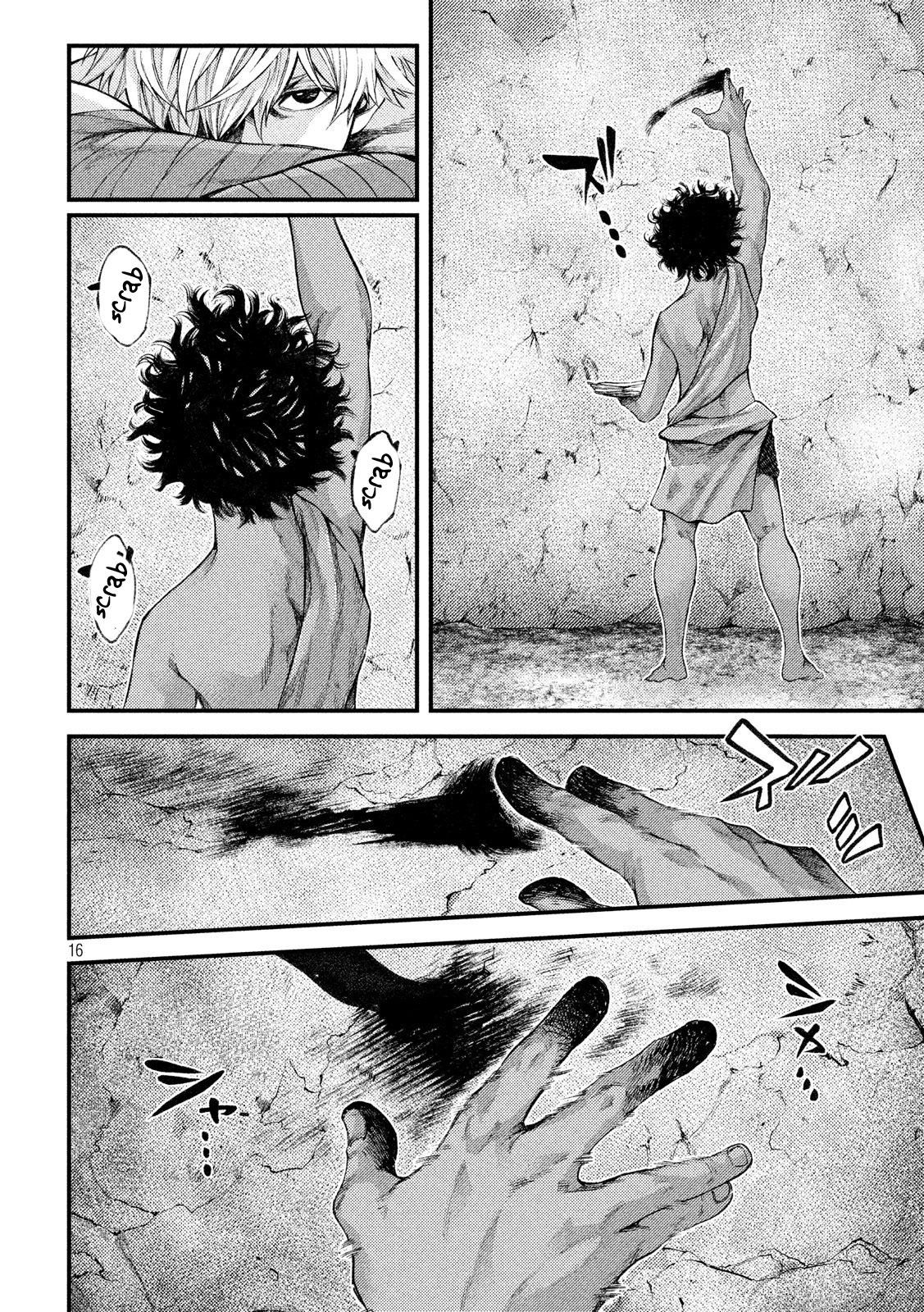 Đọc truyện Lời nguyền đêm trăng máu - Chap 25