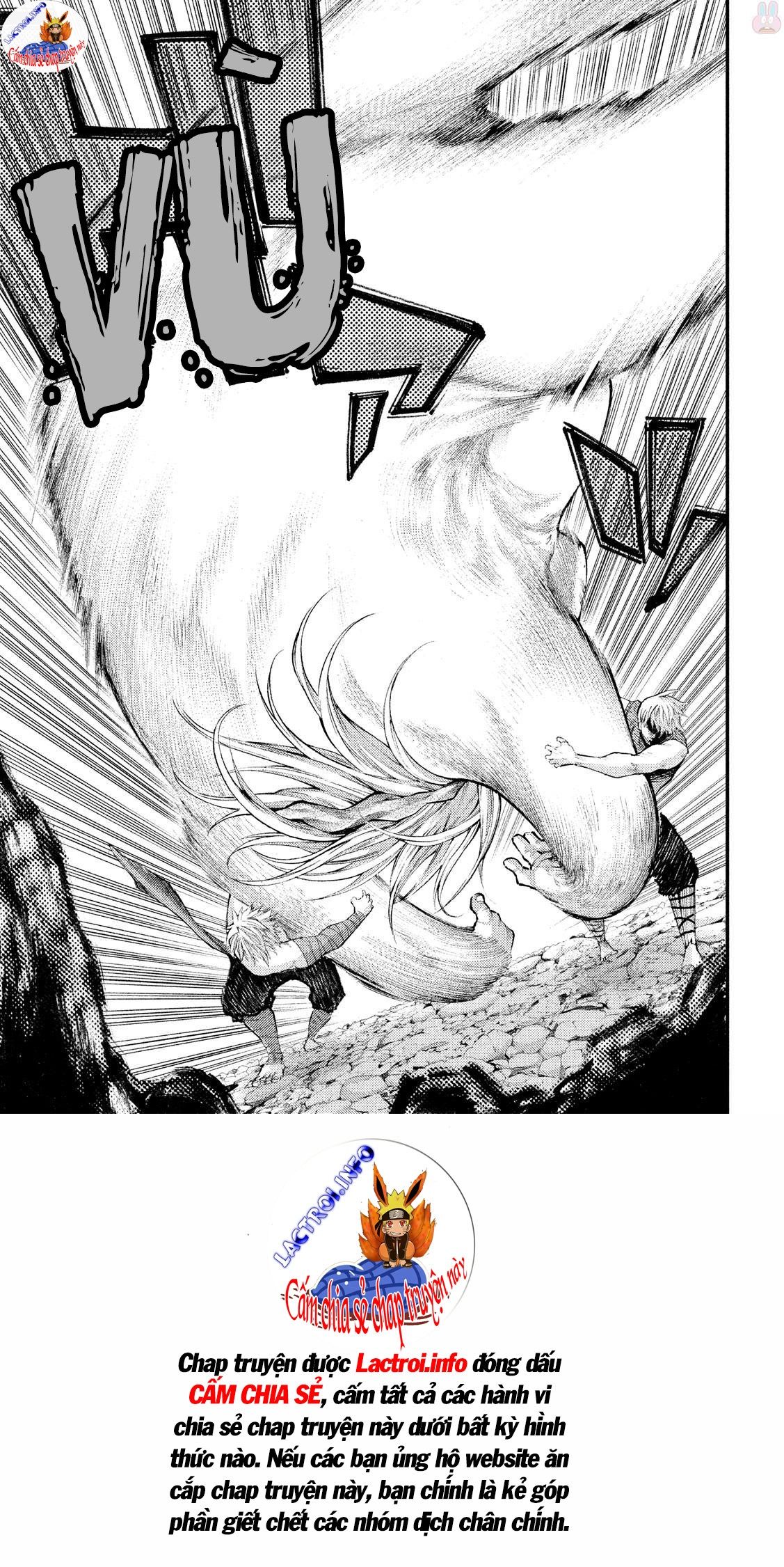 Đọc truyện Lời nguyền đêm trăng máu - Chap 24