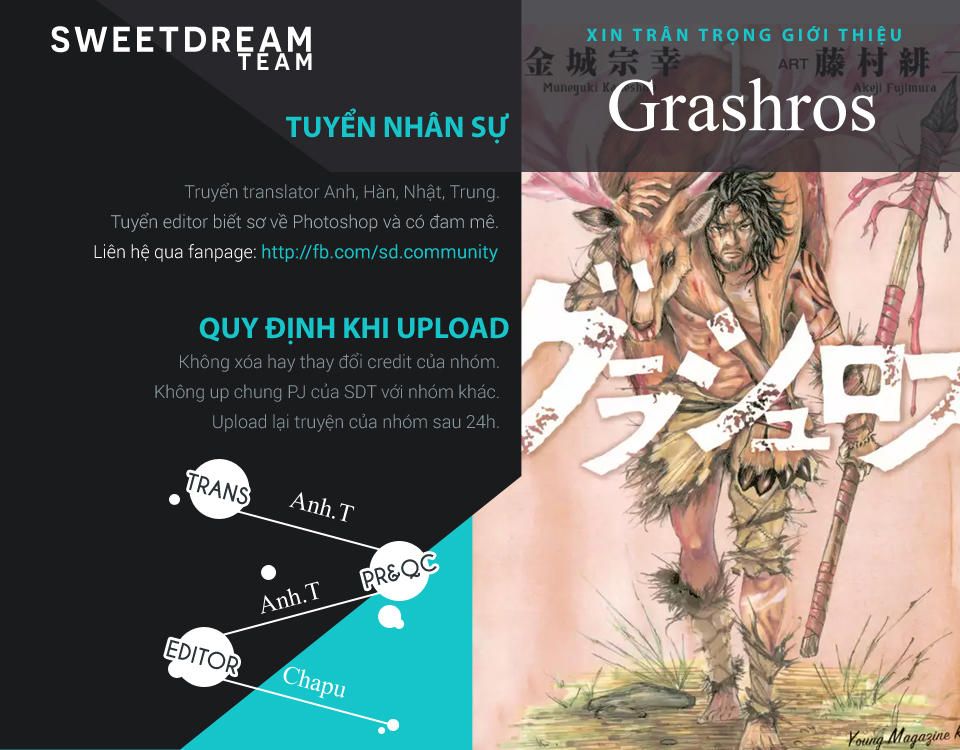 Đọc truyện Lời nguyền đêm trăng máu - Chap 1