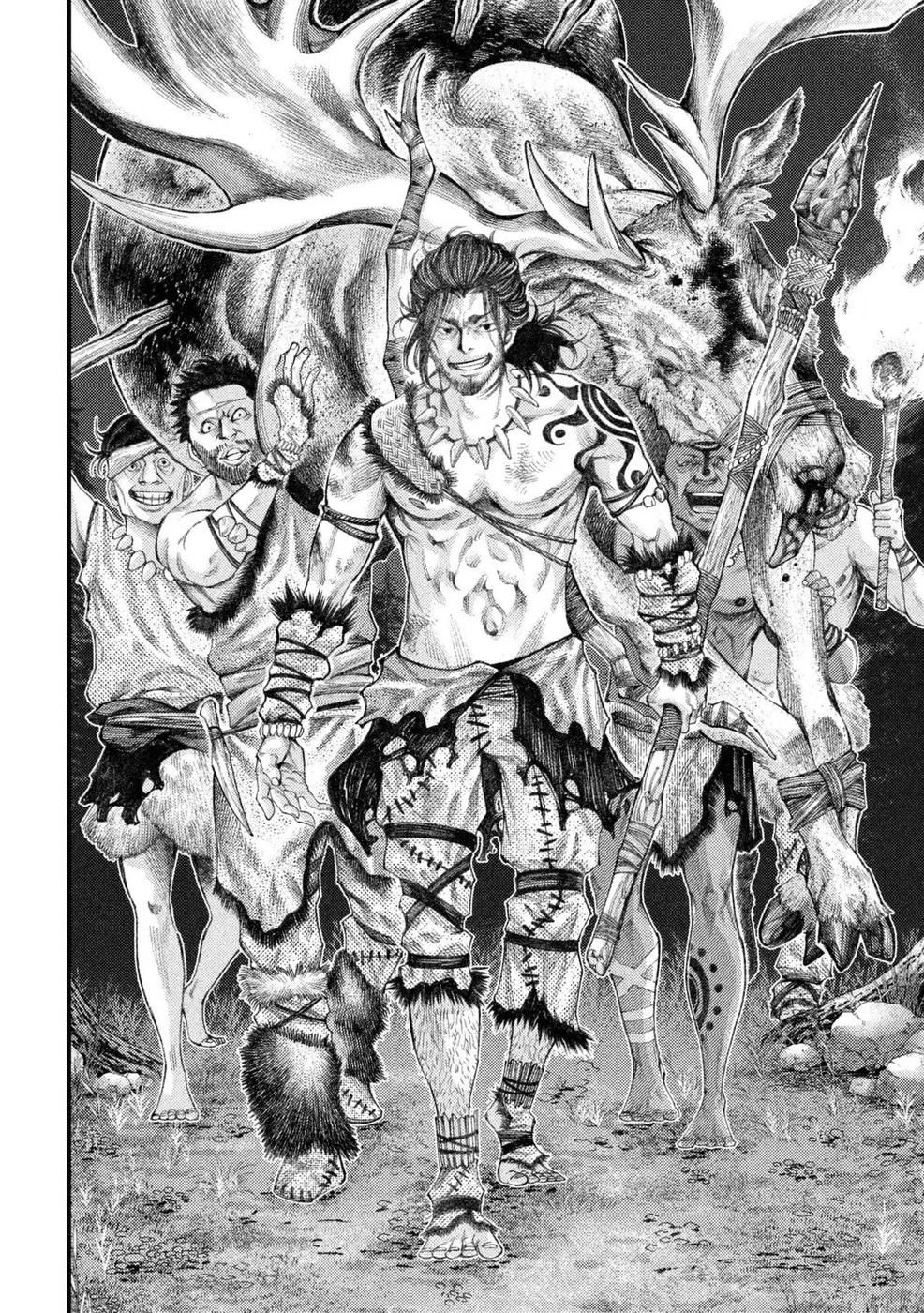 Đọc truyện Lời nguyền đêm trăng máu - Chap 1