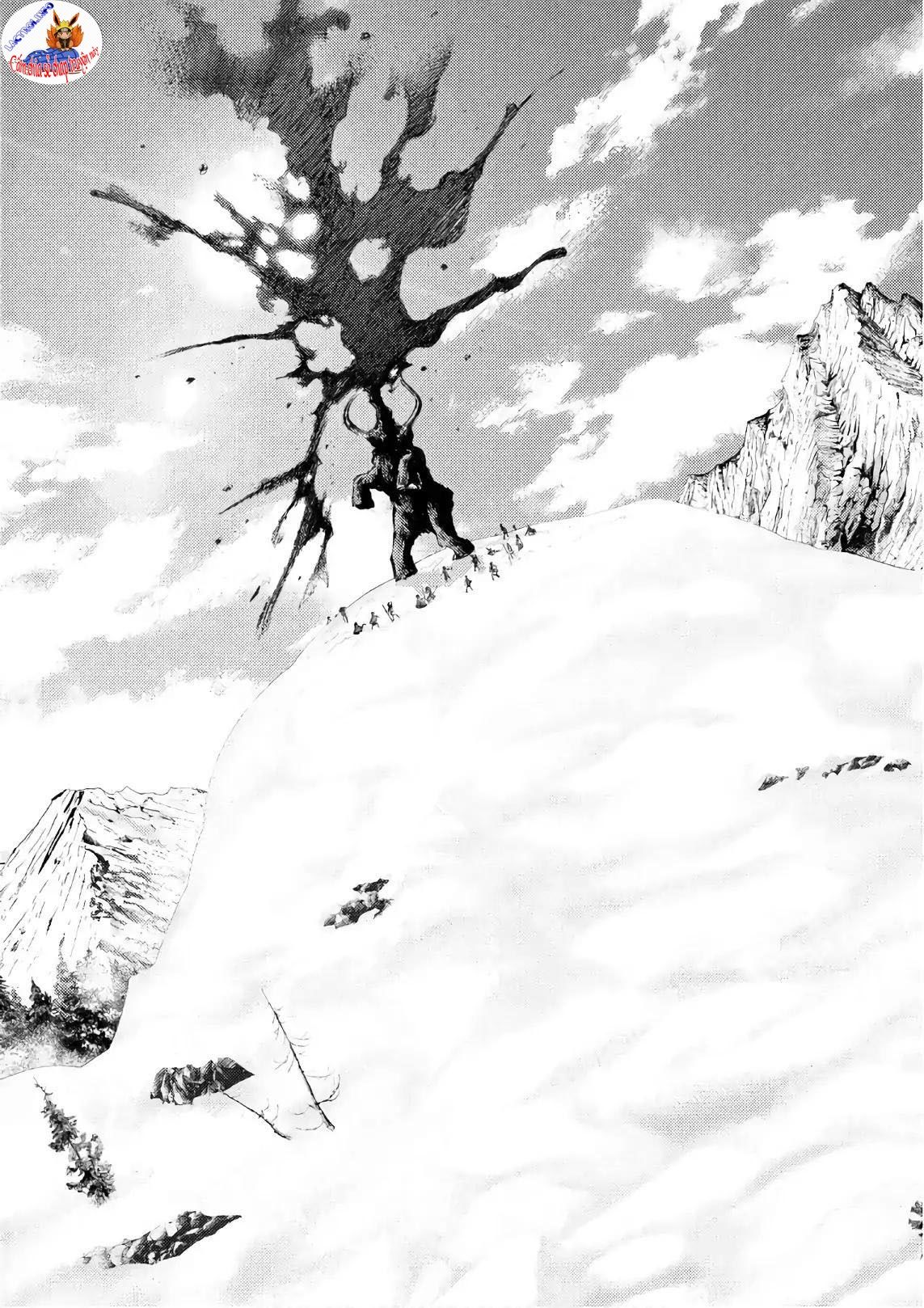 Đọc truyện Lời nguyền đêm trăng máu - Chap 44