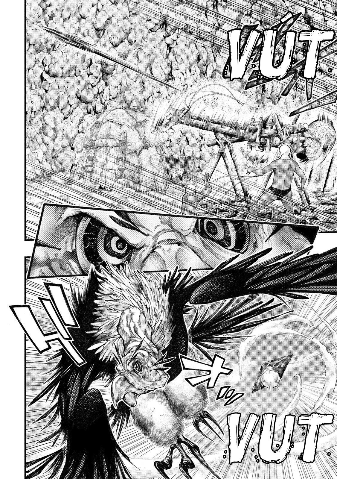 Đọc truyện Lời nguyền đêm trăng máu - Chap 29