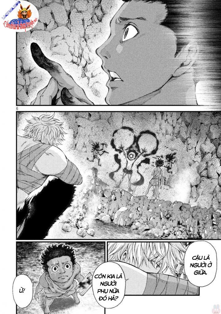 Đọc truyện Lời nguyền đêm trăng máu - Chap 26