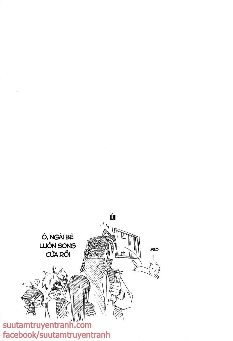 Đọc truyện Lạc vào thời chiến quốc - c13