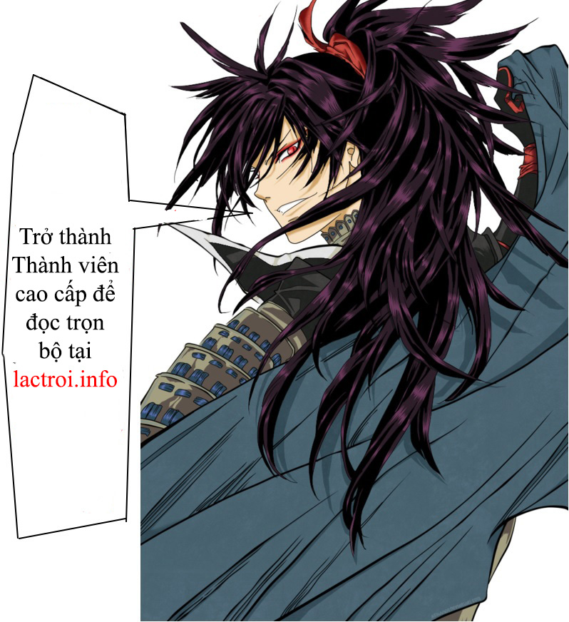 Đọc truyện Lạc vào thời chiến quốc - C24