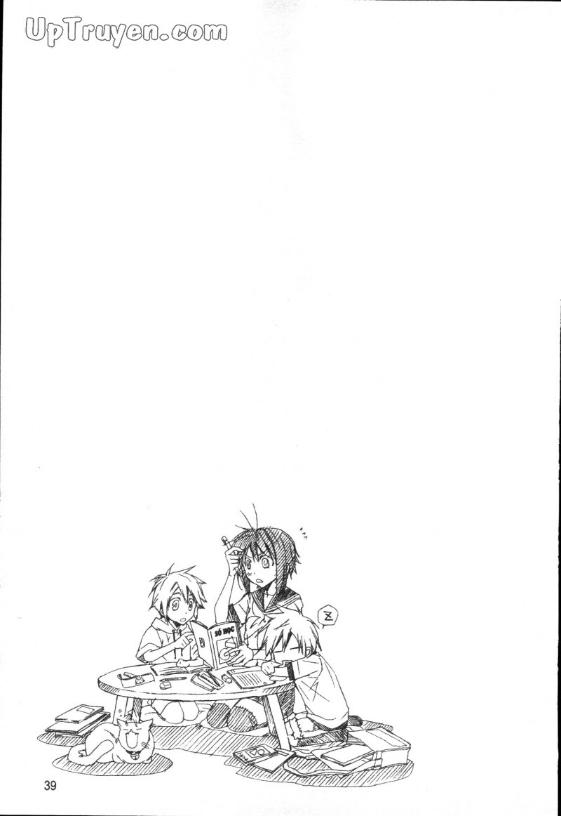 Đọc truyện Lạc vào thời chiến quốc - c43