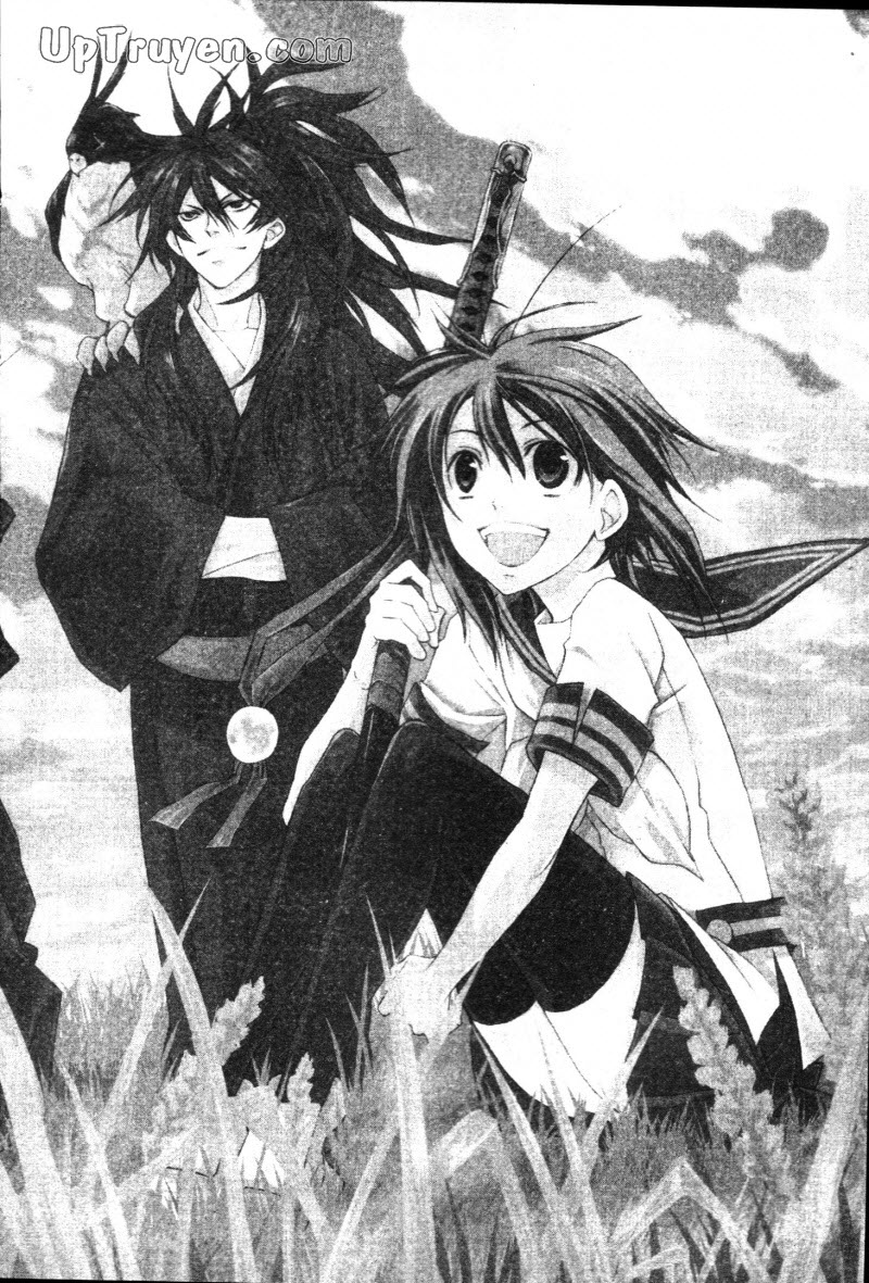 Đọc truyện Lạc vào thời chiến quốc - c45