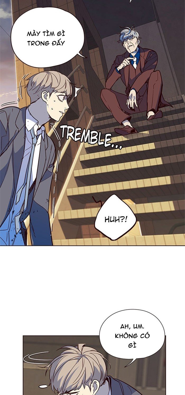 Đọc truyện Hoá thân thành mèo - Chap 13