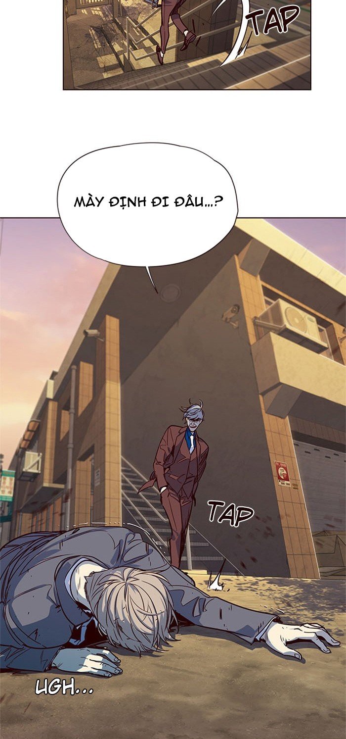 Đọc truyện Hoá thân thành mèo - Chap 13