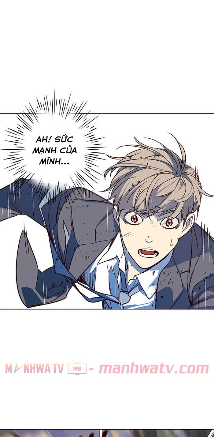 Đọc truyện Hoá thân thành mèo - Chap 13