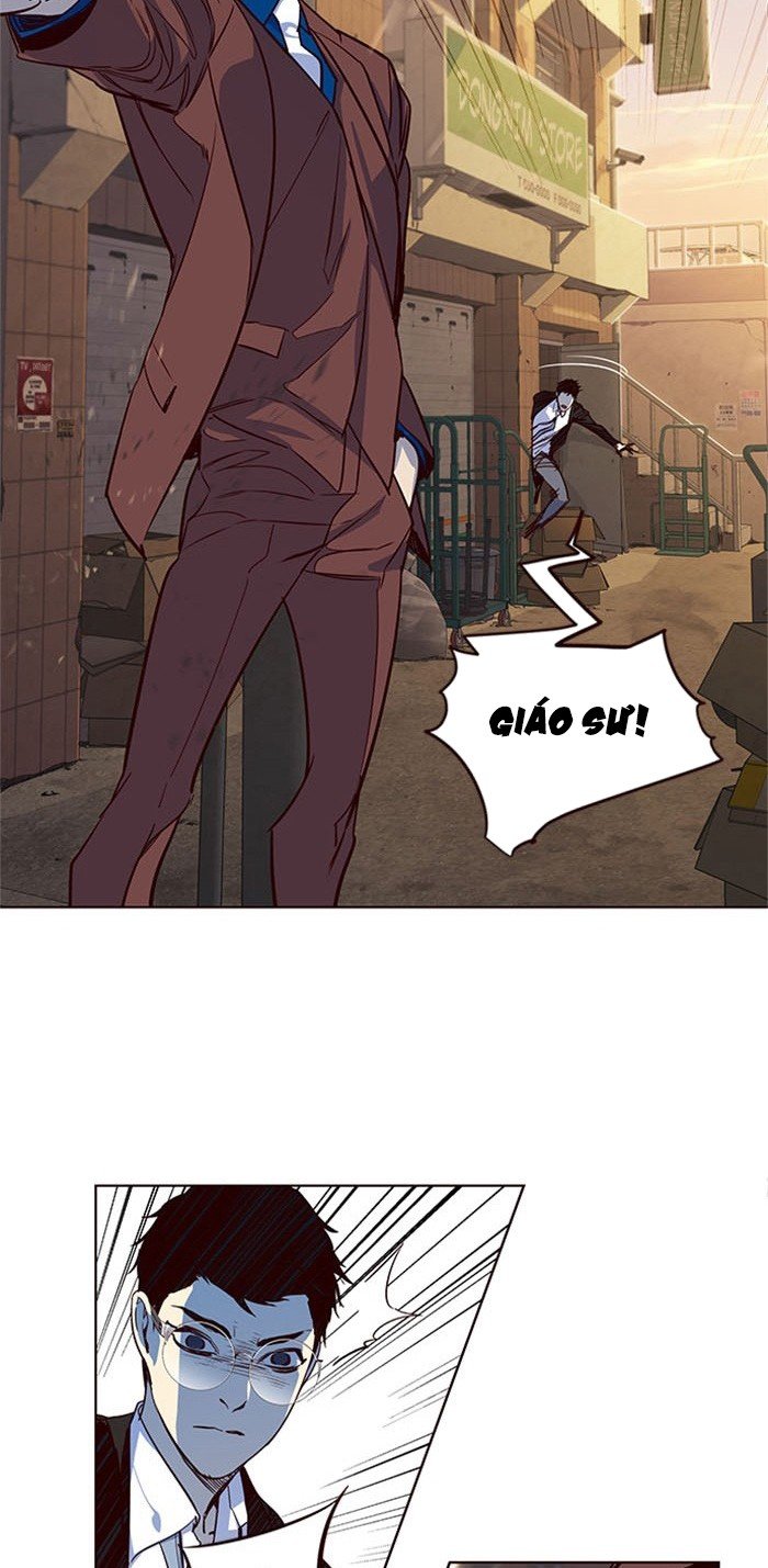 Đọc truyện Hoá thân thành mèo - Chap 13