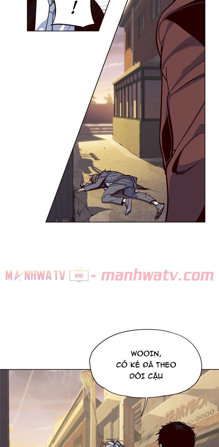 Đọc truyện Hoá thân thành mèo - Chap 13