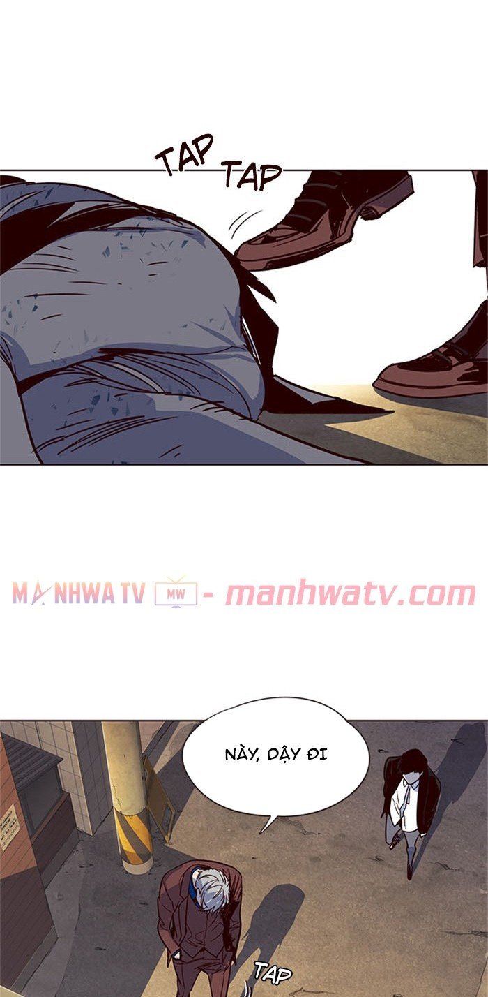 Đọc truyện Hoá thân thành mèo - Chap 13