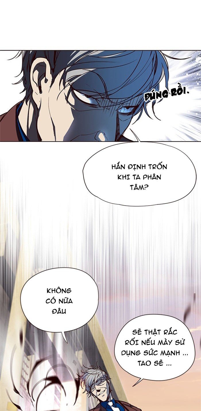 Đọc truyện Hoá thân thành mèo - Chap 13