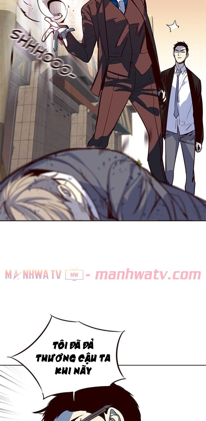 Đọc truyện Hoá thân thành mèo - Chap 13