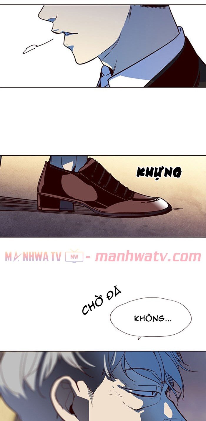 Đọc truyện Hoá thân thành mèo - Chap 13