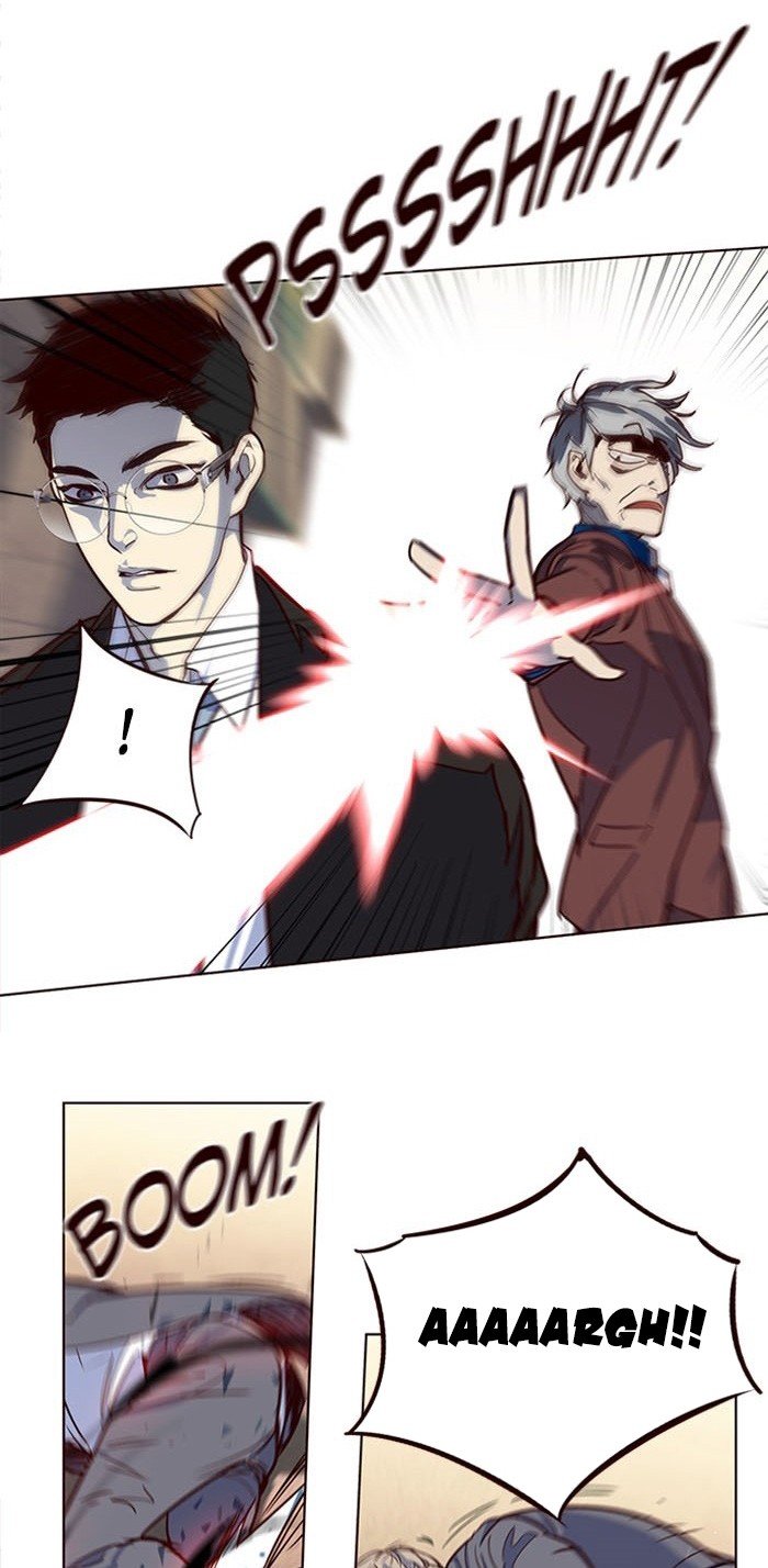 Đọc truyện Hoá thân thành mèo - Chap 13