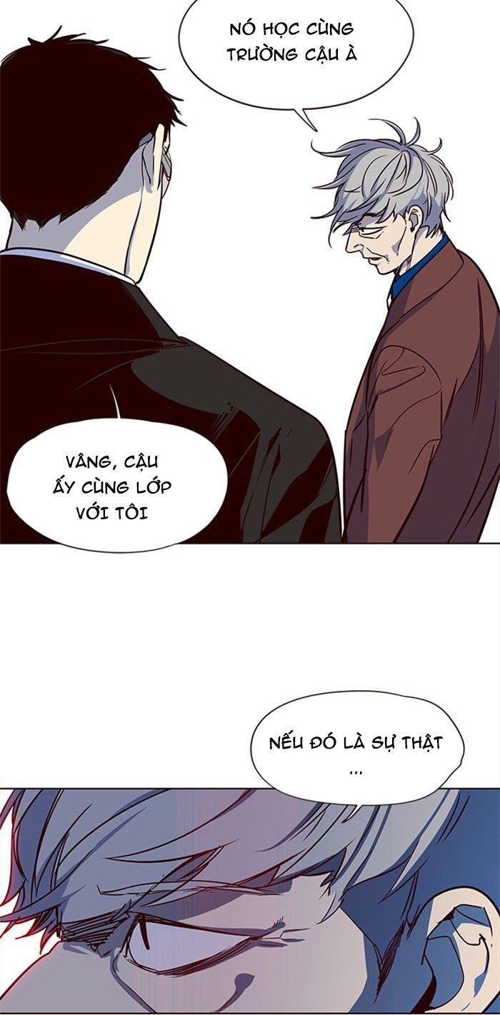 Đọc truyện Hoá thân thành mèo - Chap 13