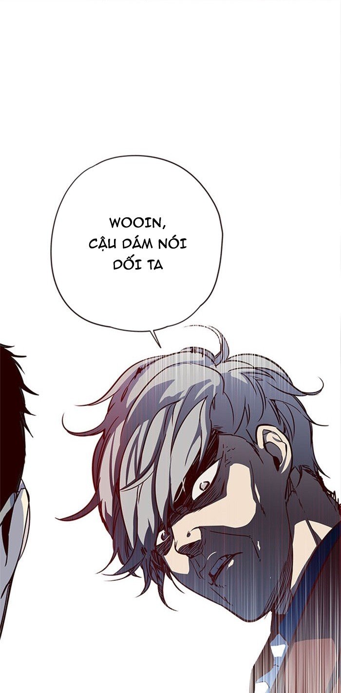Đọc truyện Hoá thân thành mèo - Chap 13