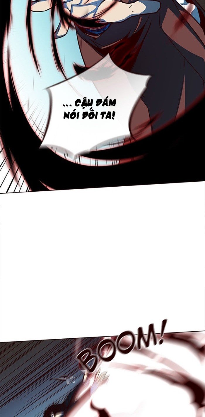 Đọc truyện Hoá thân thành mèo - Chap 13