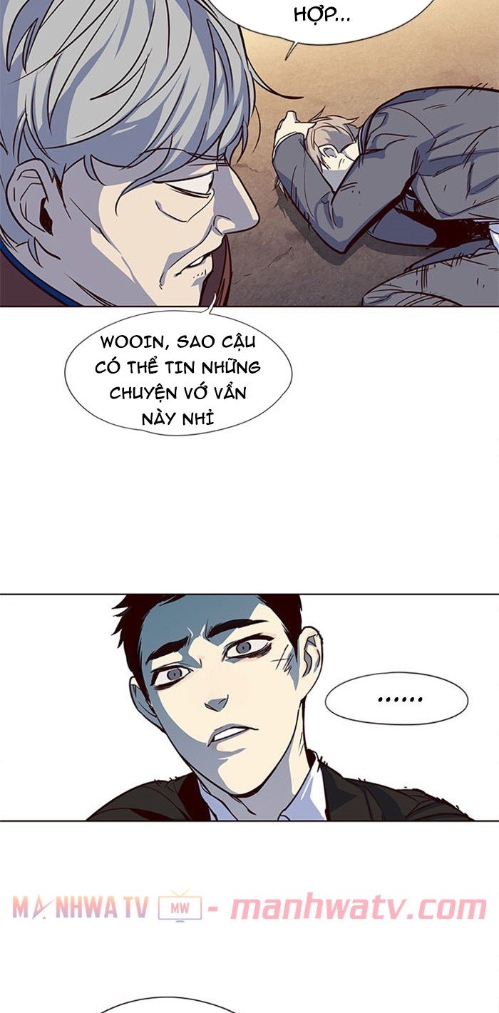 Đọc truyện Hoá thân thành mèo - Chap 13