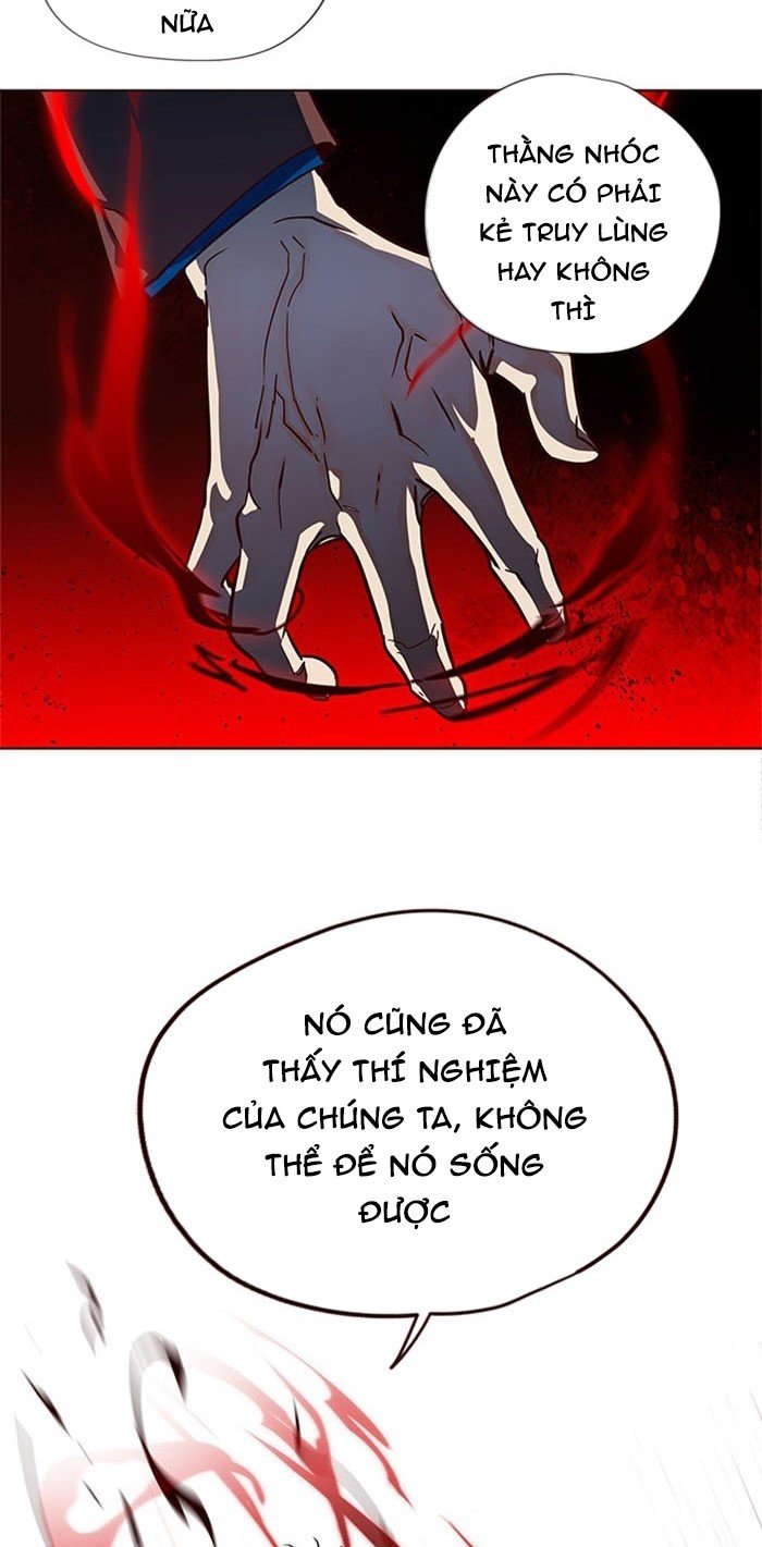 Đọc truyện Hoá thân thành mèo - Chap 13