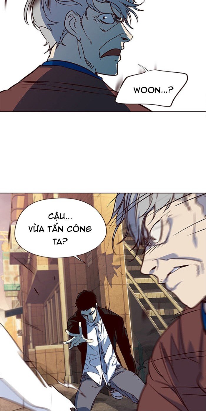 Đọc truyện Hoá thân thành mèo - Chap 13