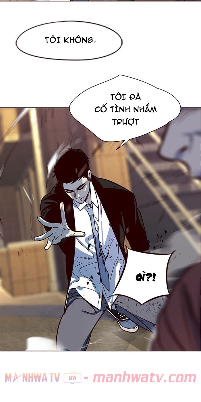 Đọc truyện Hoá thân thành mèo - Chap 13