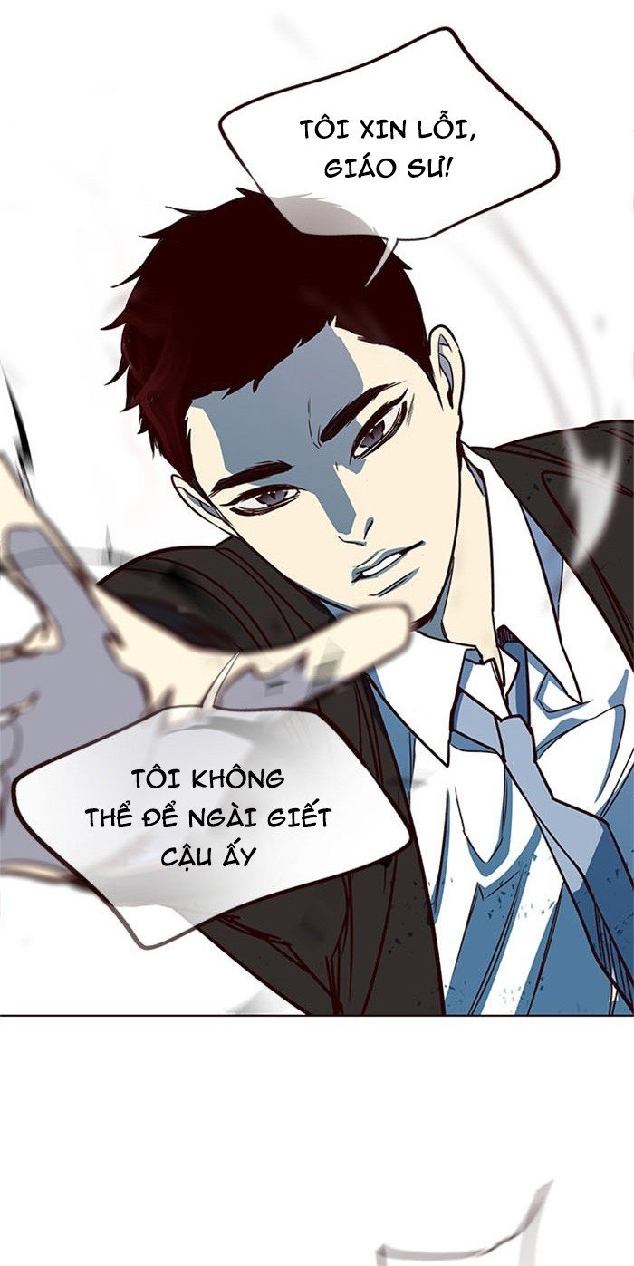 Đọc truyện Hoá thân thành mèo - Chap 13